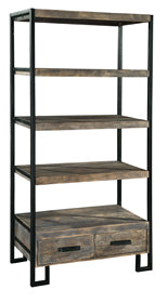 Shelves Bookcases by Hekman Furniture