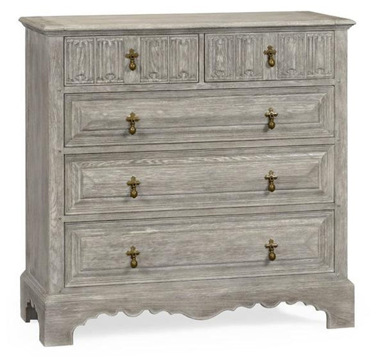 Chests by Jonathan Charles Fine Furniture