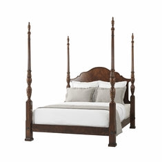 Luxury Queen Beds