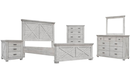 Sunset Trading Crossing Barn Collection