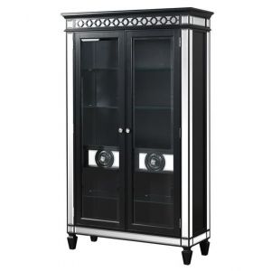 Curio Cabinets by ACME Furniture