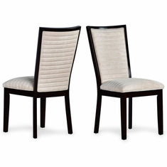 Dining Chairs by Steve Silver