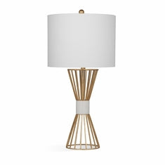 Table Lamps by Bassett Mirror