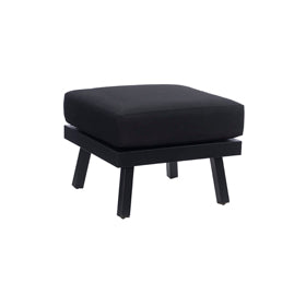 Outdoor Ottomans by Linon Home Decor
