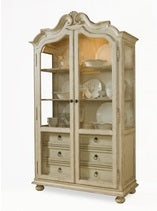 Curio Cabinets by A.R.T. Furniture