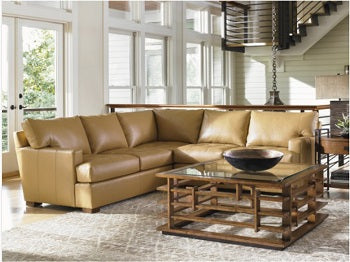 Living Room by Tommy Bahama Home