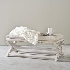 Bedroom Benches by Parker House