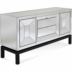 Servers by Bassett Mirror