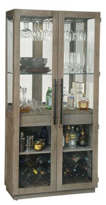 Howard Miller Chaperone Collection