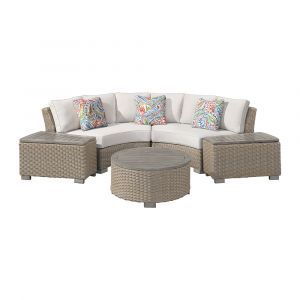 Picket House Furnishings Camal Collection