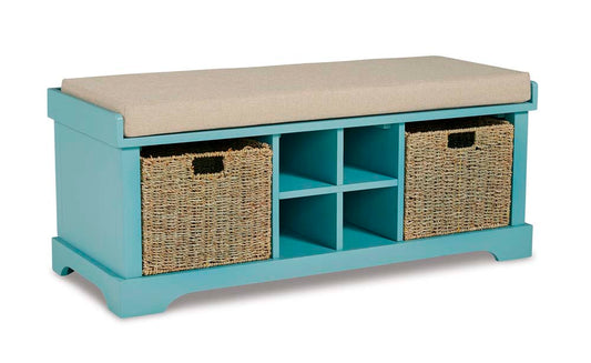 Occasional Benches by Ashley