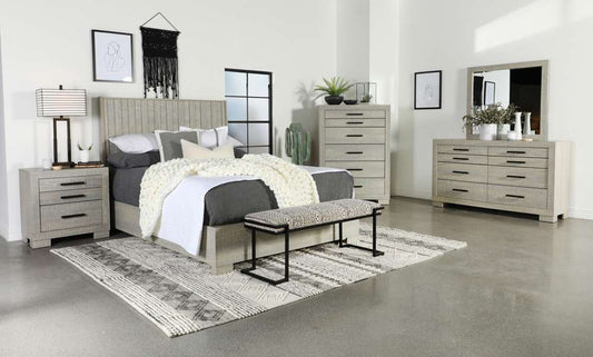 Queen Bedroom Sets By Coaster