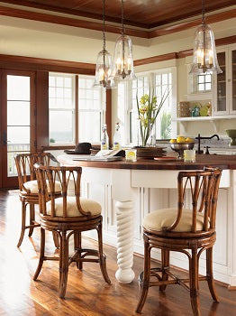 Tommy Bahama Home Counter Stools - Shop Counter Stools by Tommy Bahama Home