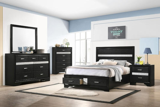 Full Bedroom Sets By Coaster