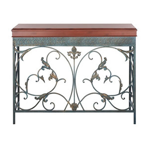 Console And Sofa Tables by Safavieh