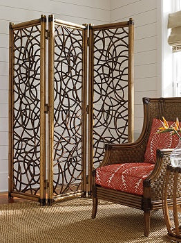 Tommy Bahama Home Room Dividers - Shop Room Dividers by Tommy Bahama Home