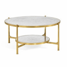 Coffee Tables by Jonathan Charles Fine Furniture