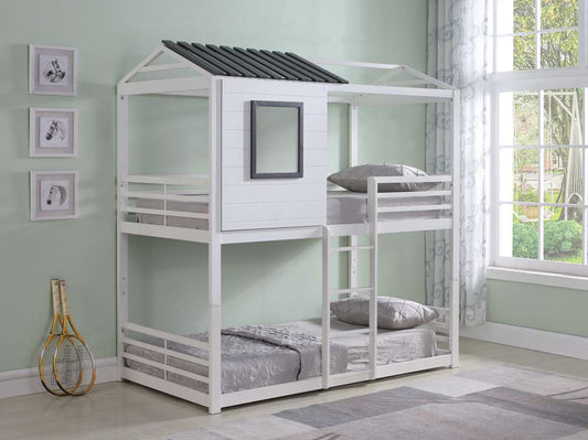 Kids Bunk Beds by Coaster
