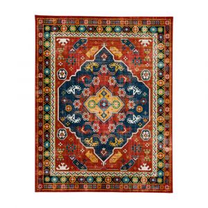Karastan Kaleidoscope Collection