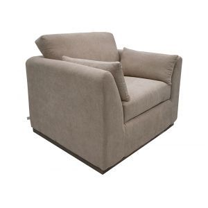 Transitional Accent Chairs by IFD