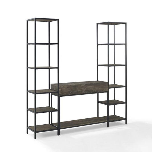 Crosley Jacobsen Collection