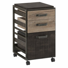 File Cabinets by Bush Furniture
