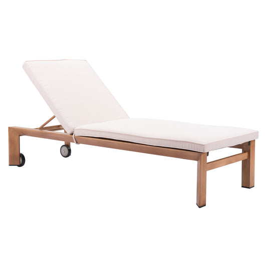Outdoor Loungers by Zuo Modern