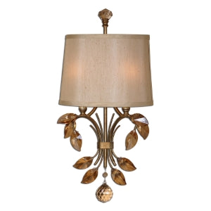 Wall Lamps by Uttermost