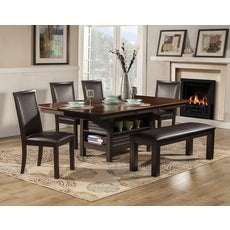 Dining Sets by Alpine Furniture
