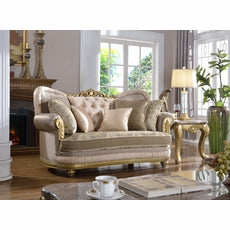 Loveseats by Meridian Furniture