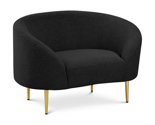 Meridian Furniture Ritz Collection