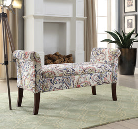 Linon Home Decor Indie Collection