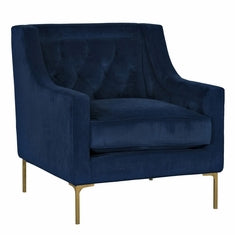 Club Chairs by Classic Home