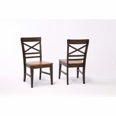 Dining Chairs by ECI Furniture