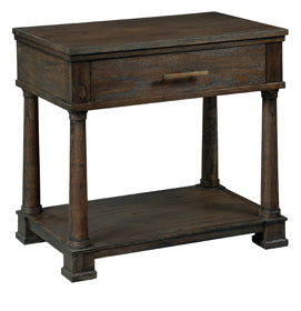 Hekman Furniture Linwood Collection