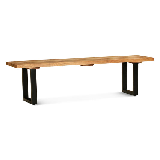 Outdoor Benches by World Interiors