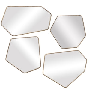 Uttermost Linneah Collection