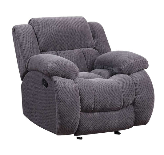 Glider Recliners by Coaster