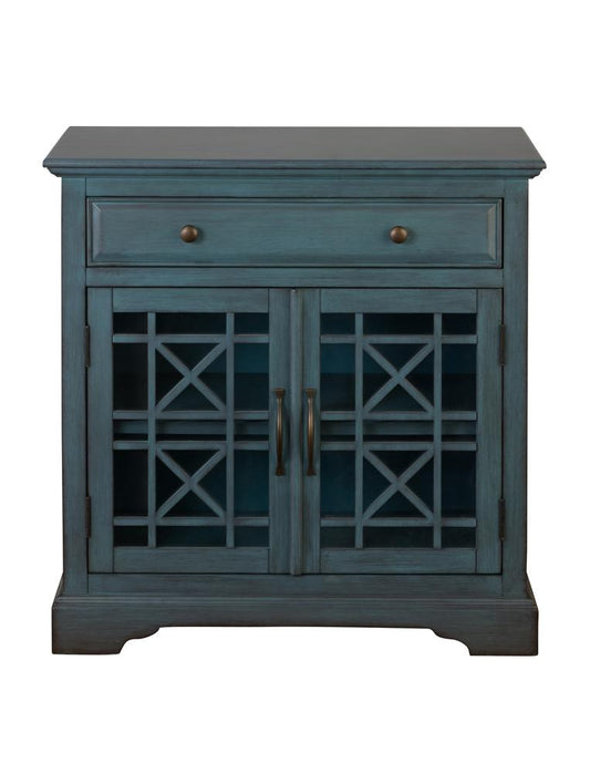 Accent Cabinets by Jofran