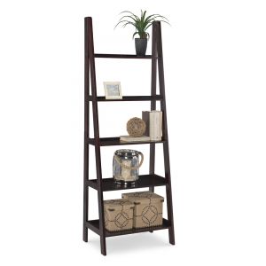 Shelves & Bookcases by Linon Home Decor