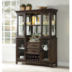 China Cabinets by ACME Furniture