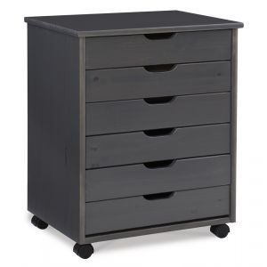 Storage Cabinets by Linon Home Decor