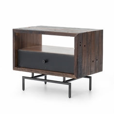 Chairside Tables by Four Hands