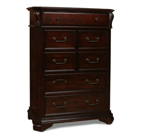 New Classic Furniture Emilie Collection