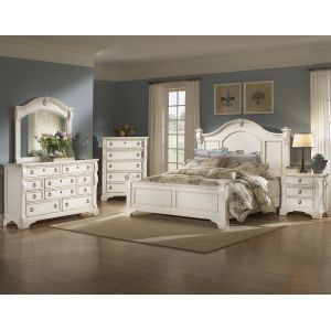 American Woodcrafters Heirloom Collection
