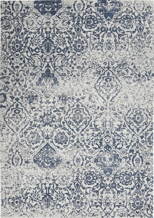 Nourison Damask Collection