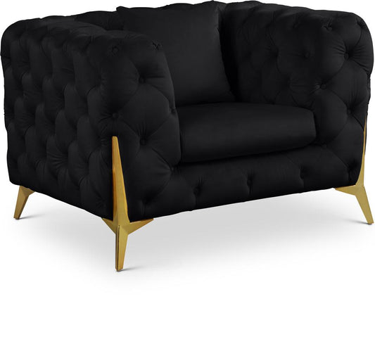 Meridian Furniture Kingdom Collection