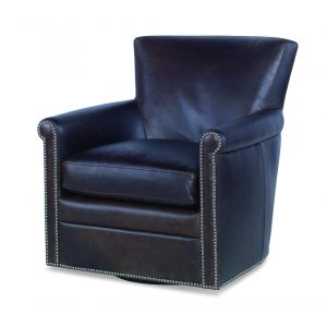 Transitional Accent Chairs by Century Furniture