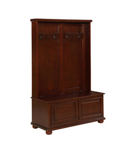Hall Trees by Powell Company
