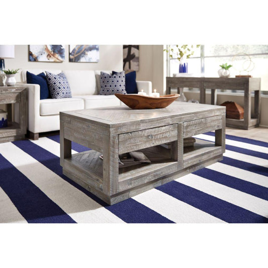 Modus Furniture Herringbone Collection